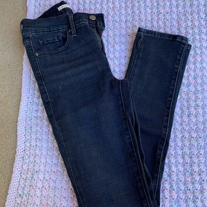 311 Levi jeans
